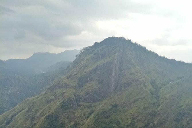 Private Hiking Adventure to the Little Adam's Peak And Nine Arches Bridge. - Best Time to Visit