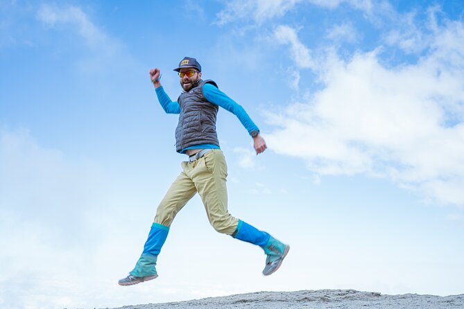 Private Kilimanjaro Hike 7 Day Lemosho Route - Schedule and Availability