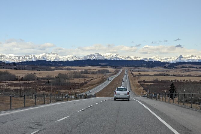 Private Minivan Calgary Ski Transfers - Banff, Lake Louise, Fernie, Golden - Frequently Asked Questions