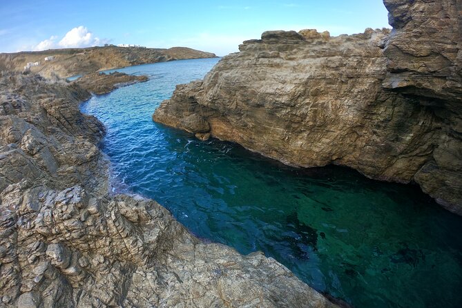 Private Mykonos Escape Tour - Exploring Mykonos