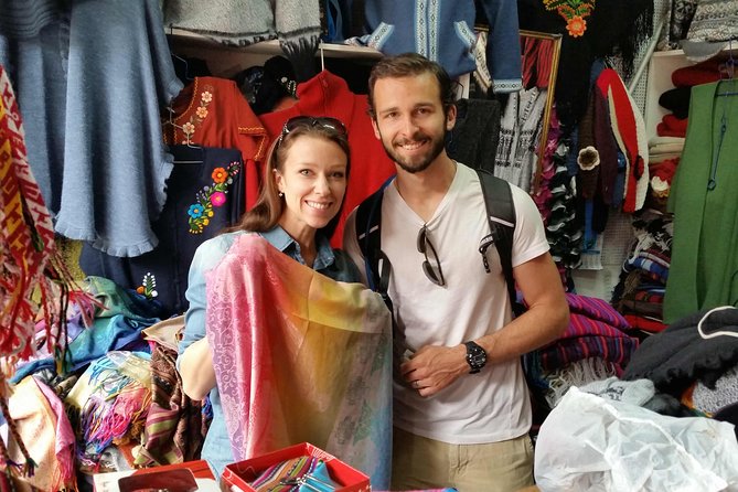 Private Neighborhoods Tour: Miraflores, Barranco & Chorrillos - Booking and Cancellation