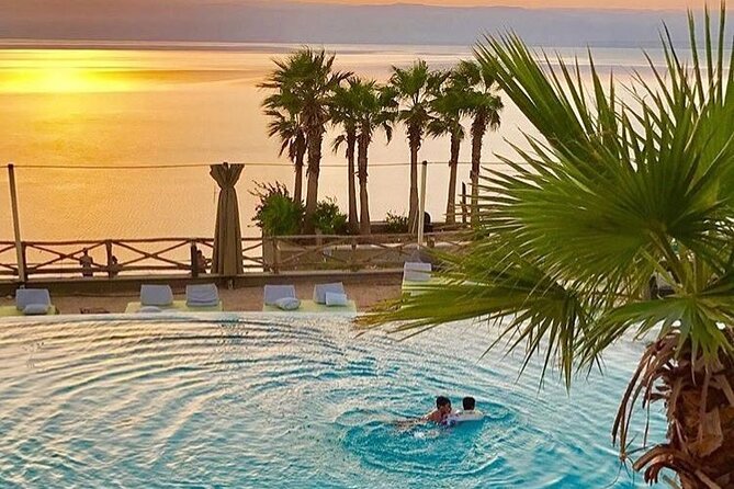 Private One Day Trip to Dead Sea With Lunch - Preparing for the Private Tour
