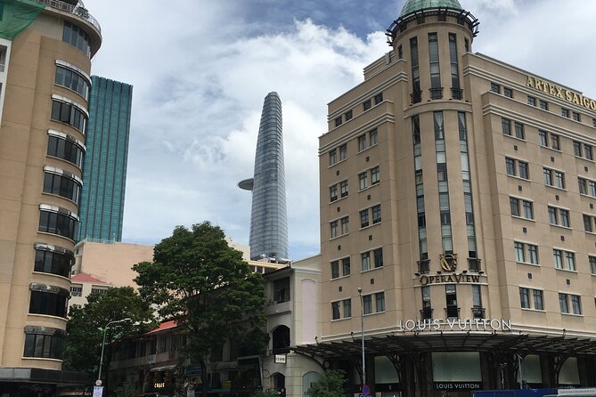 Private Phu My Port Shore Excursion: Unseen Parts Of Saigon - Traveler Reviews and Experiences