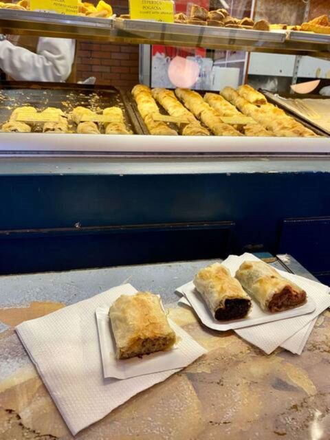 Private Street Food Tour - Frequently Asked Questions