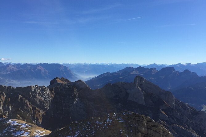 Private Swiss Chocolate, Cheese, Mountain Santis Tour With Pickup - Additional Tour Inclusions and Considerations