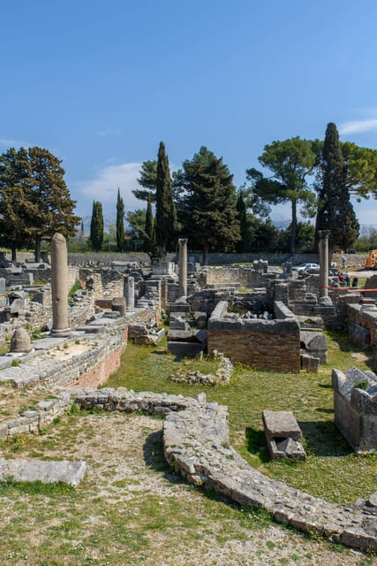 Private Tour: Ancient Salona and Trogir - Enchanting Destinations