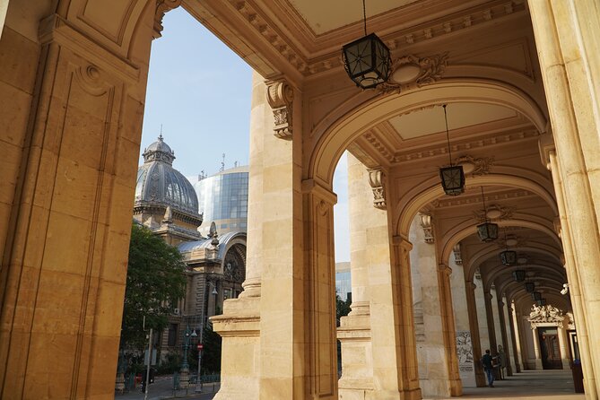 Private Tour - Food, Culture, History & Traditions - Historical Insights