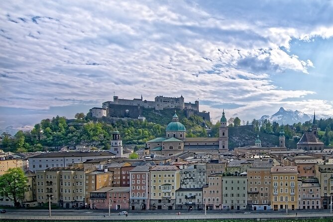 Private Tour From Munich to Salzburg With English Speaking Driver - Additional Information