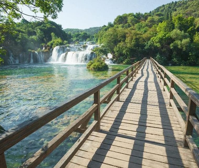 Private Tour From Split Area: Trogir and Krka National Park - Frequently Asked Questions