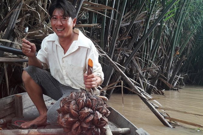 Private Tour : Mekong Delta Rural Life - in Touch With Locals - The Sum Up