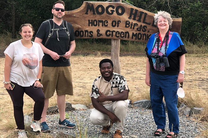 Private Tour of Shai Hills Reserve, Volta River & a Bead Factory. - Traveler Reviews