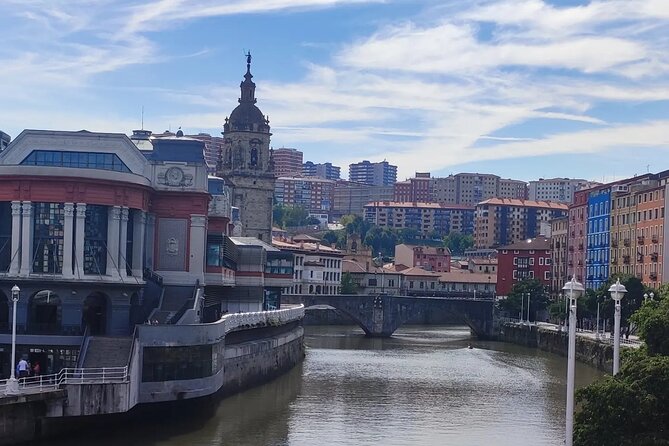 Private Tour of the Jewels of Bilbao, With Guggenheim and Pintxos Tasting. - Additional Information