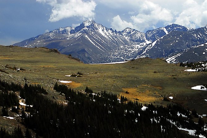 Private Tour of the Rocky Mountain National Park From Denver - Sum Up