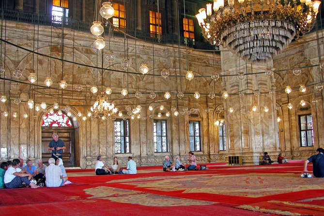 Private Tour to Coptic and Islamic Cairo - Customizing the Tour