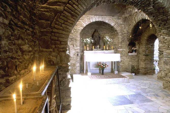 Private Tour to Ephesus, House of Virgin Mary, St.John Church - Contact Information