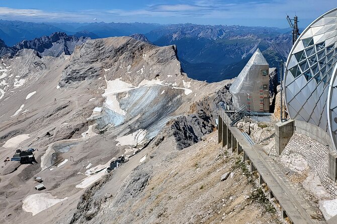 Private Tour to Germanys Highest Peak Zugspitze, Eibsee and Bavarian Lunch - Customer Reviews