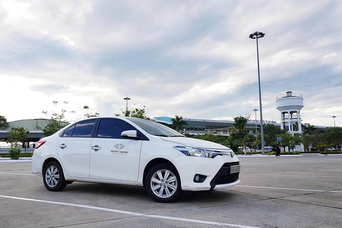 Private Transfer: Da Lat Lien Khuong Airport To/From Da Lat City Center - Contact and Support Options
