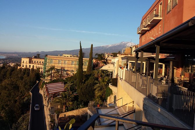 Private Transfer Round Trip Catania Airport Taormina Giardini Naxos Letojanni - Frequently Asked Questions
