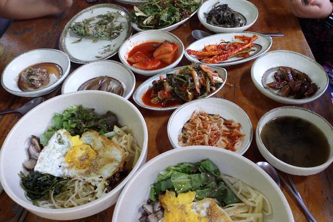 Private Trip to Seongmo Island(Temple) and North Korea Observatory+Kimchi Lesson - Important Policies and Information