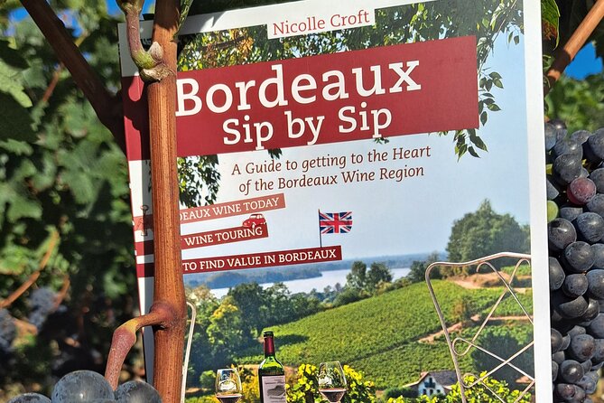 Private Wine Lovers - Super St Emilion - Behind the Scenes Visits Top Chateaux and Medieval Town - Customer Feedback and Insights