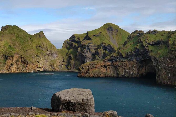 Puffin and Volcano Boat Tour Review - Since You Asked