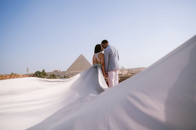 Pyramid Duo Rooftop Capturing Elegance From the Rooftop - Why Choose Pyramid Duo Rooftop