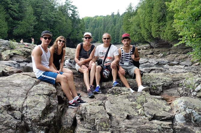 Quebec City : Bike Excursion to Montmorency Falls - Tips for a Great Experience