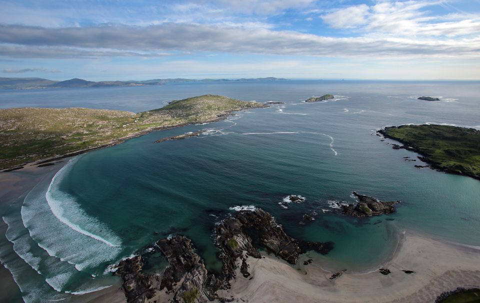 Rail Tour From Dublin: the Ring of Kerry - Travel Tips for Tourists