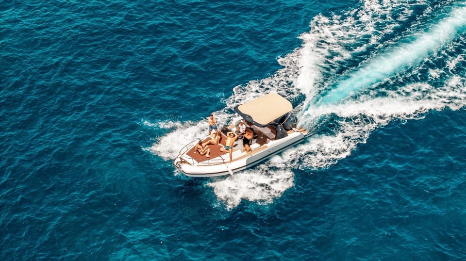 Revenger Dinghy Charters - Customer Testimonials