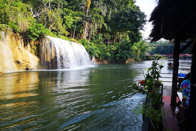 River Kwai Tour 2 Day With Overnight in Floating Hotel Private Trip From Hua Hin - Travel Tips