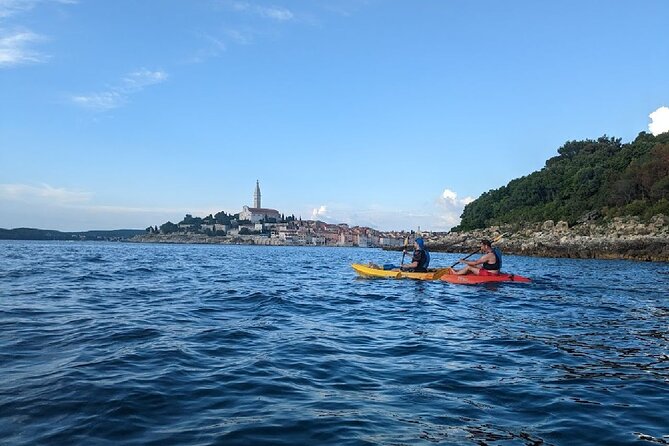 Rovinj Sunset Kayaking Tour - About the Tour Operator