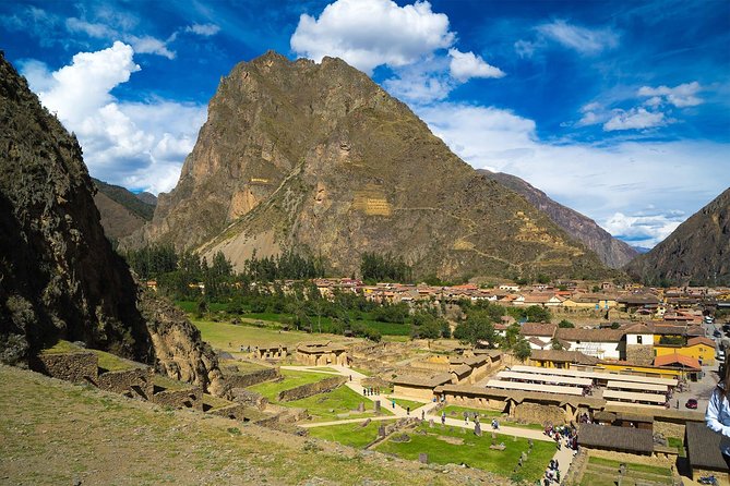 Sacred Valley 1 Day (Small Group or Private) - Local Dining Experience