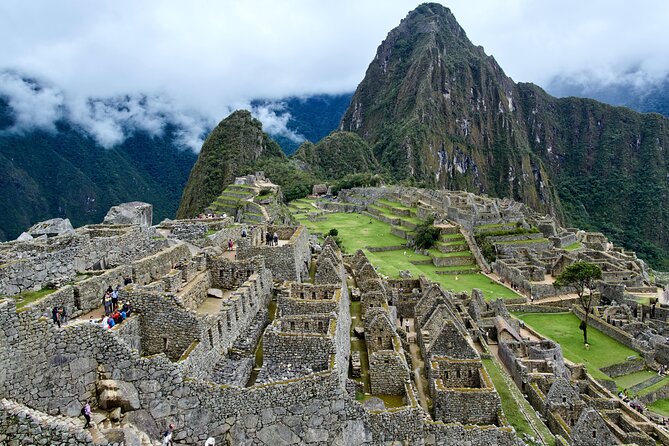 Sacred Valley Machu Picchu Tour (2 Days) - Traveler Reviews