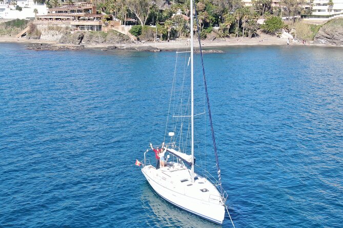 Sailboat Ride in Marbella From Puerto Banús - Planning Your Sailboat Adventure