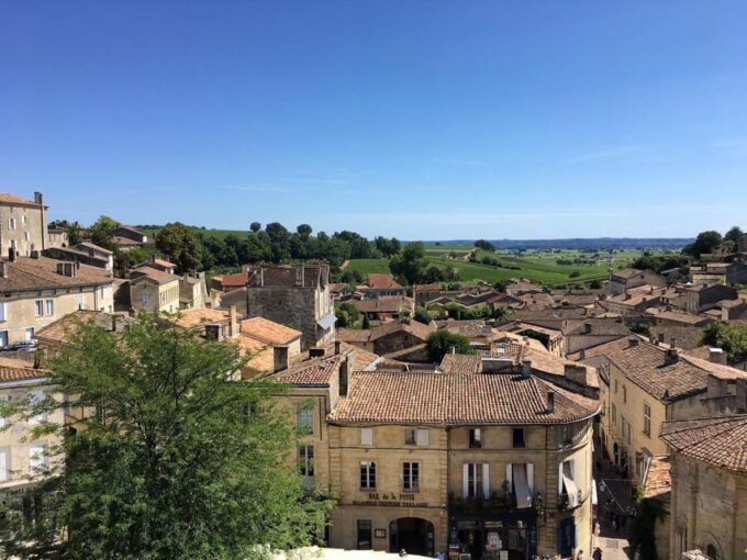 Saint-Emilion E-Bike Wine Tour - 2 Wineries & Picnic Lunch - Booking and Contact