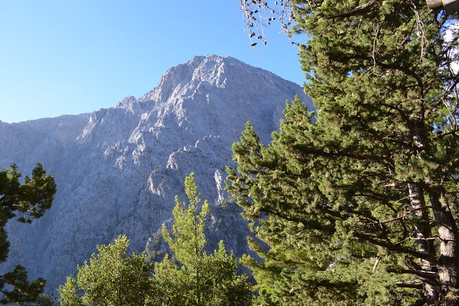 Samaria Gorge From Chania - Frequently Asked Questions