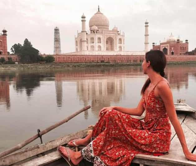 Same Day Agra Tour: Discover Wonders From Delhi - Frequently Asked Questions