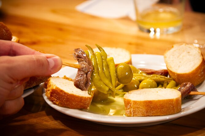 San Sebastian Walking Food Tour With Secret Food Tours - Customer Feedback