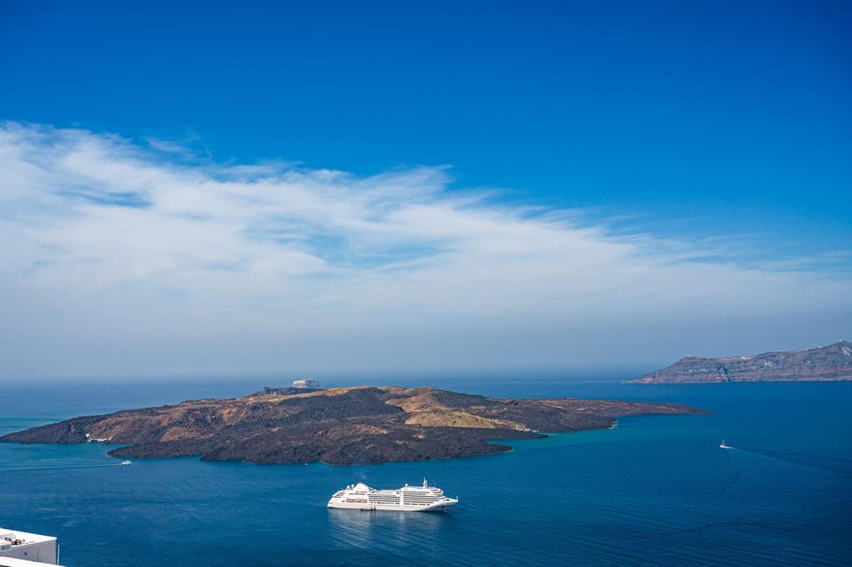 Santorini: Discover the Beauty of Fira by Foot. - The Sum Up