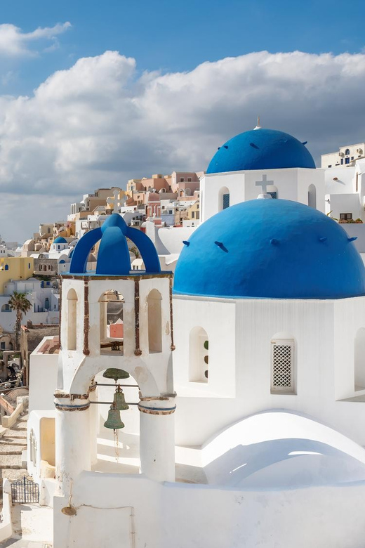 Santorini: Must See Private Tour (Shore Excursion) - Frequently Asked Questions