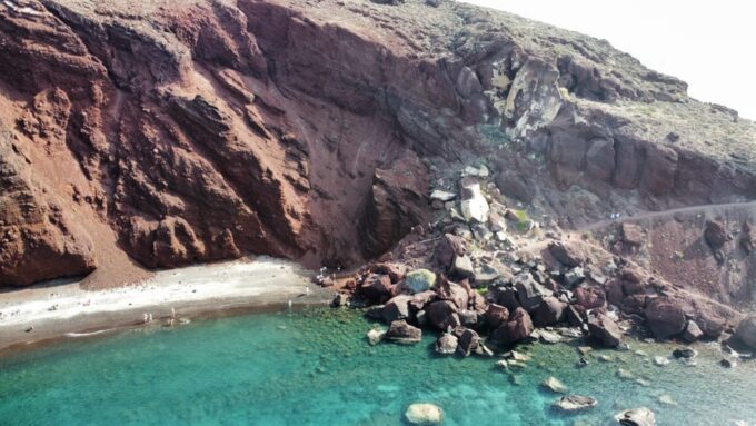 Santorini: Special Occasion Excursions With Food & Drinks - Customer Feedback and Reviews