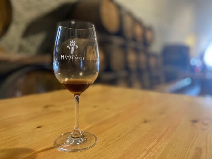 Santorini: Wine Tasting in 3 Wineries and a Greek Meal Group - Inclusions and Information