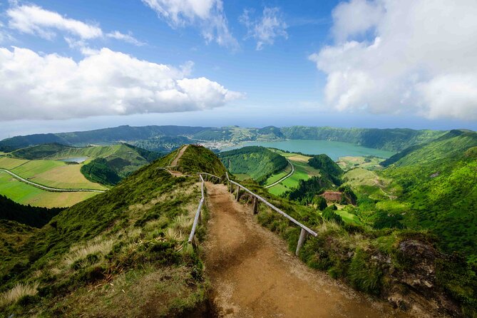 São Miguel Azores Private Tour Review - Tour Company Reputation