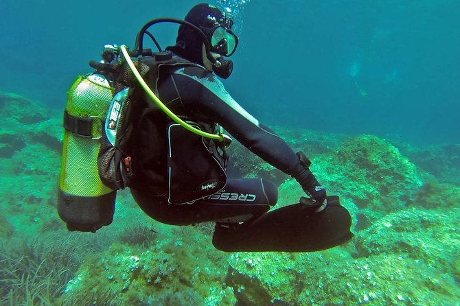Scuba Diving From Dalyan - Pricing and Payment Options
