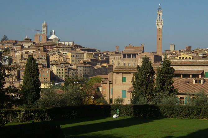 Secret Siena Walking Tour - Additional Local Attraction Recommendations