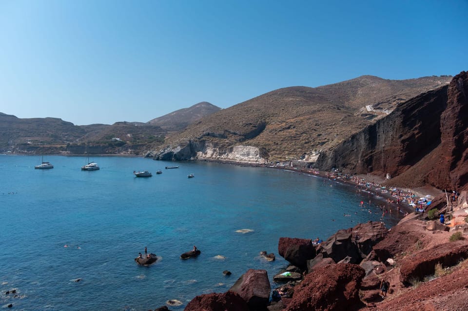 See All of Santorini in 6 Hours With Photo Stops - Optional Gratuities