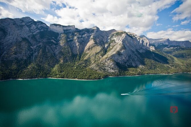 Self-Guided Audio Tours for the Canadian Rockies - Enhance Your Rockies Adventure