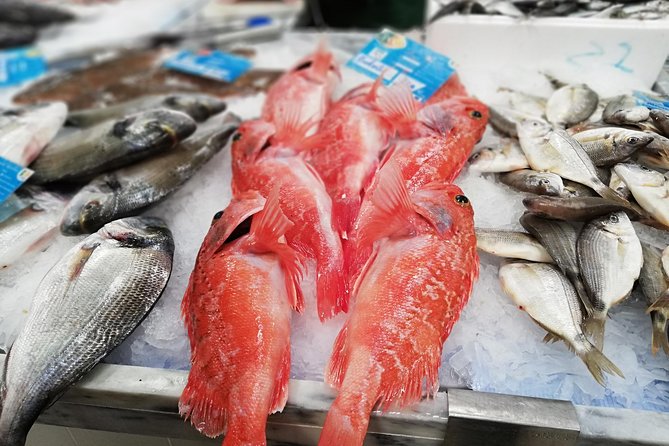 Setúbal Peninsula Full-Day Private Tour From Lisbon - Sesimbra Fishing Village