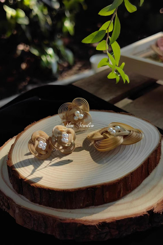 Shanghai:Bamboo Weaving Jewelry Making(Brooch/Earring/Ring) - Frequently Asked Questions