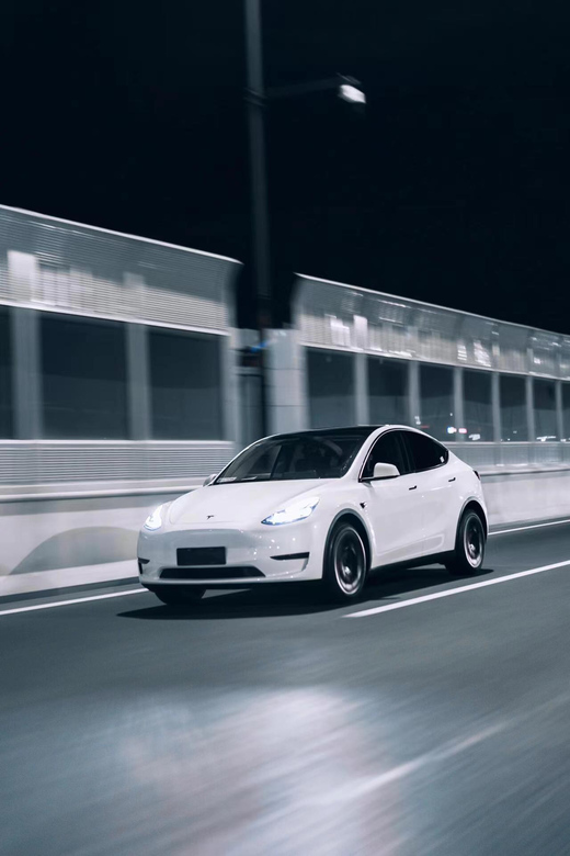 Shenzhen: VIP Airport Transfer To/From Downtown With Tesla - Frequently Asked Questions